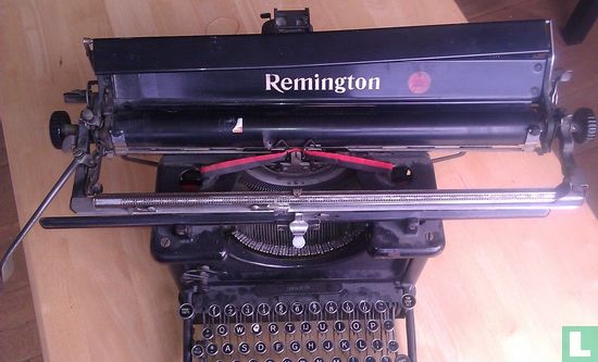 Remington - Afbeelding 3