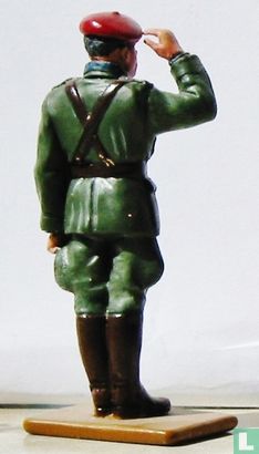 Lieutenant of Infantry (Spanish): May 1942 - Afbeelding 2