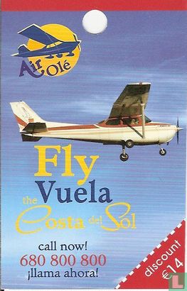Air Olé - Afbeelding 1