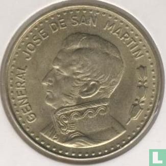 Argentinien 50 Peso 1979 - Bild 2