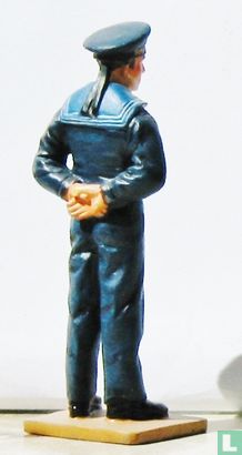 The New Recruit (German Seaman) - Afbeelding 2