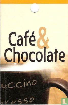 Café & Chocolate - Bild 1
