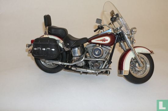 Harley-Davidson Heritage Softail Classic  - Bild 1