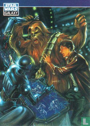 Promo card: card 261 - Image 1