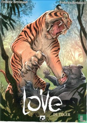 De tijger - Image 1