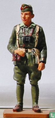 Lieutenant (Spanish Foreign Legion) 1922 - Afbeelding 1
