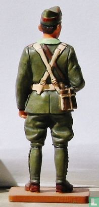Lieutenant (Spanish Foreign Legion) 1922 - Afbeelding 2