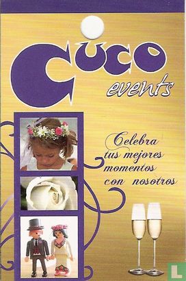 Cuco - Image 1