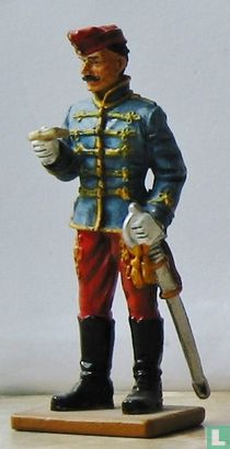 Corporal of (Austrian) Hussars:1914-18 - Afbeelding 1