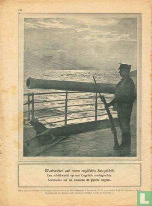 Illustrierter Kriegs-Kurier 11 - Afbeelding 2