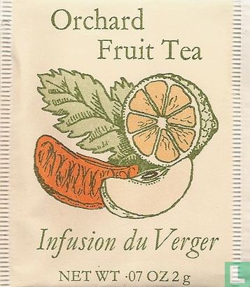 Orchard Fruit Tea - Afbeelding 1