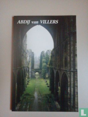 De Onze-Lieve-Vrouw Abdij van Villers in Brabant - Image 1