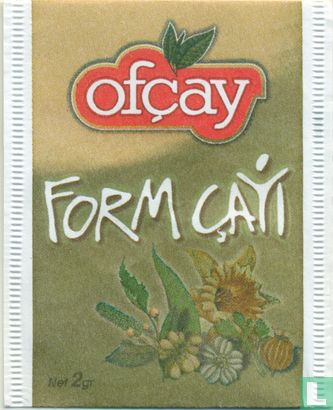 Form çayi - Image 1