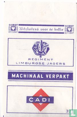 Regiment Limburgse Jagers