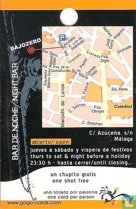 Bajozero - Image 2