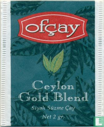 Ceylon Gold Blend - Image 1
