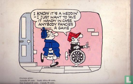 Andy Capp 33 - Image 2