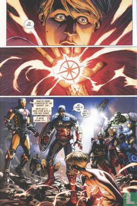 Avengers 8 - Image 3