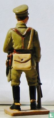 Trooper, 18th (Polish) Lancers: 1939 - Image 2