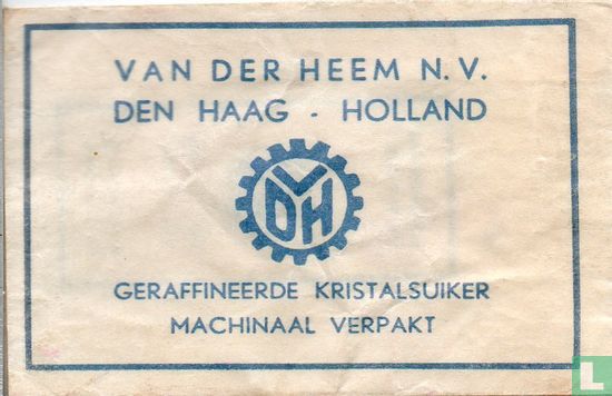 Van der Heem N.V.  - Image 1