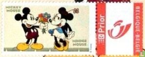 Mickey Mouse - Greeting cards