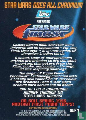 Boba Fett: Star Wars Galaxy Magazine - Image 2