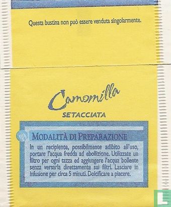 Camomilla - Image 2