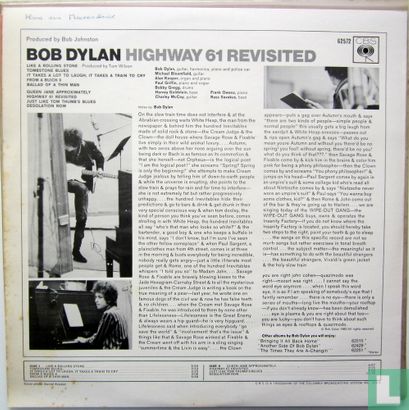 Highway 61 Revisited - Bild 2