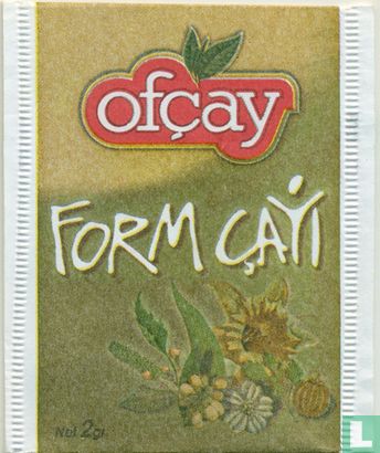 Form çayi  - Image 1