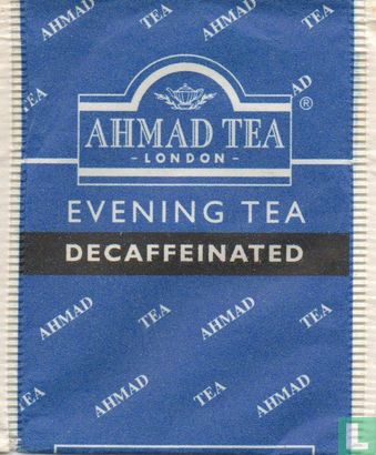 Evening Tea  - Afbeelding 1