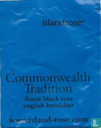 Commonwealth Tradition - Image 1