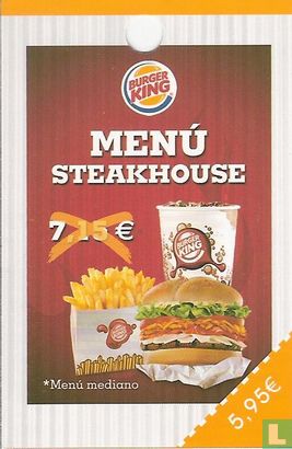 Burger King - Bild 1