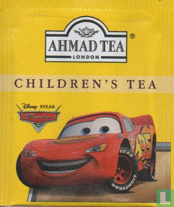 Children's tea - Image 1