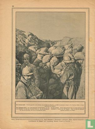 Illustrierter Kriegs-Kurier 3 - Afbeelding 2