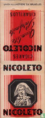 Cigares Nicoleto