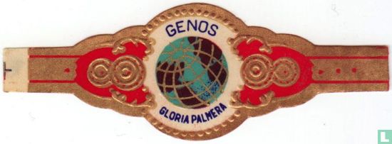Genos Gloria Palmera - Image 1