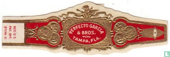 Perfecto Garcia & Bros. Tampa, Fla.   - Image 1