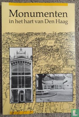 Monumenten in het hart van Den Haag - Image 1