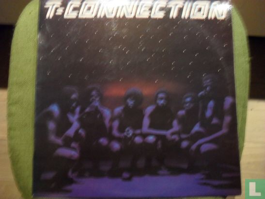 T-Connection - Image 1