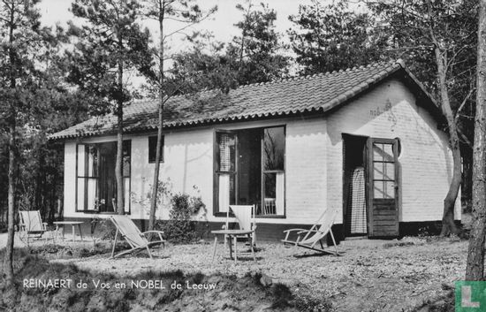 Bungalowpark Cantecleer - Image 1