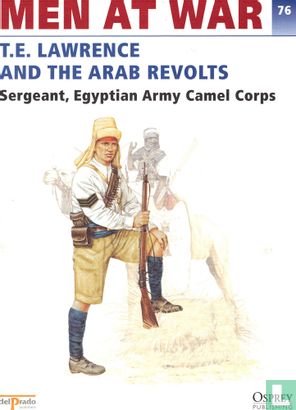 Sergeant, Egyptian Camel Corps - Image 3