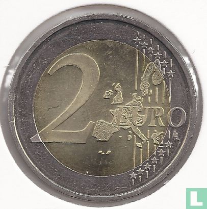Duitsland 2 euro 2003 (J) - Afbeelding 2