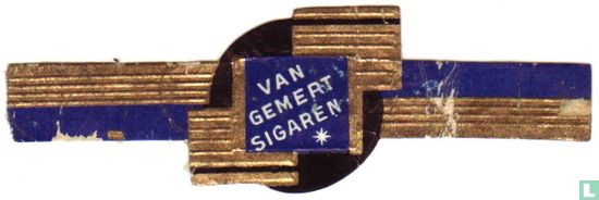 Van Gemert Sigaren - Image 1