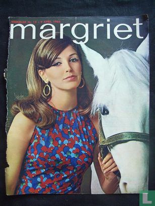 Margriet 15