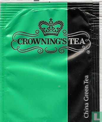 China Green Tea - Image 1