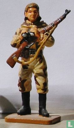 Red Army (Female) Sniper:1943 - Afbeelding 1