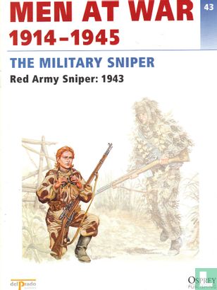 Sniper de l'armée rouge (femelle): 1943 - Image 3