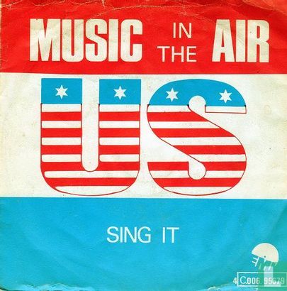 Music in the Air - Image 1