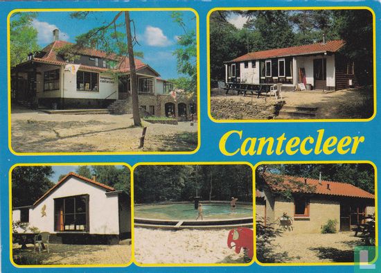 Bungalowpark Cantecleer - Image 1