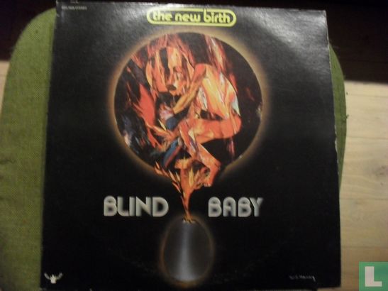 Blind Baby - Afbeelding 1